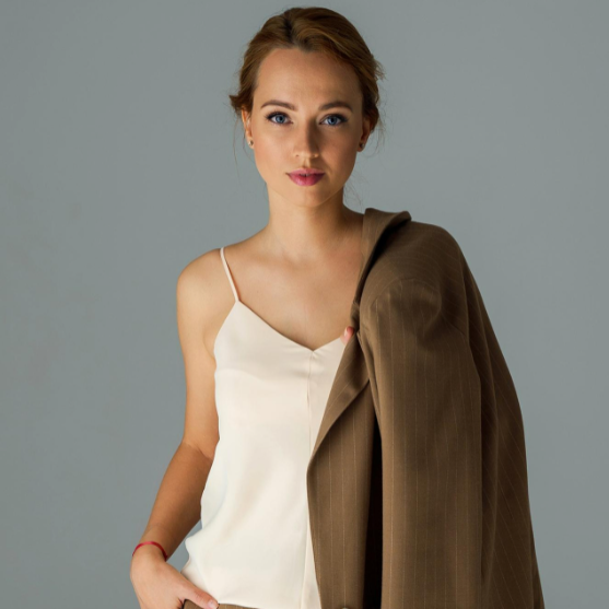 Fotógrafa en Valencia - Carolay Fersu