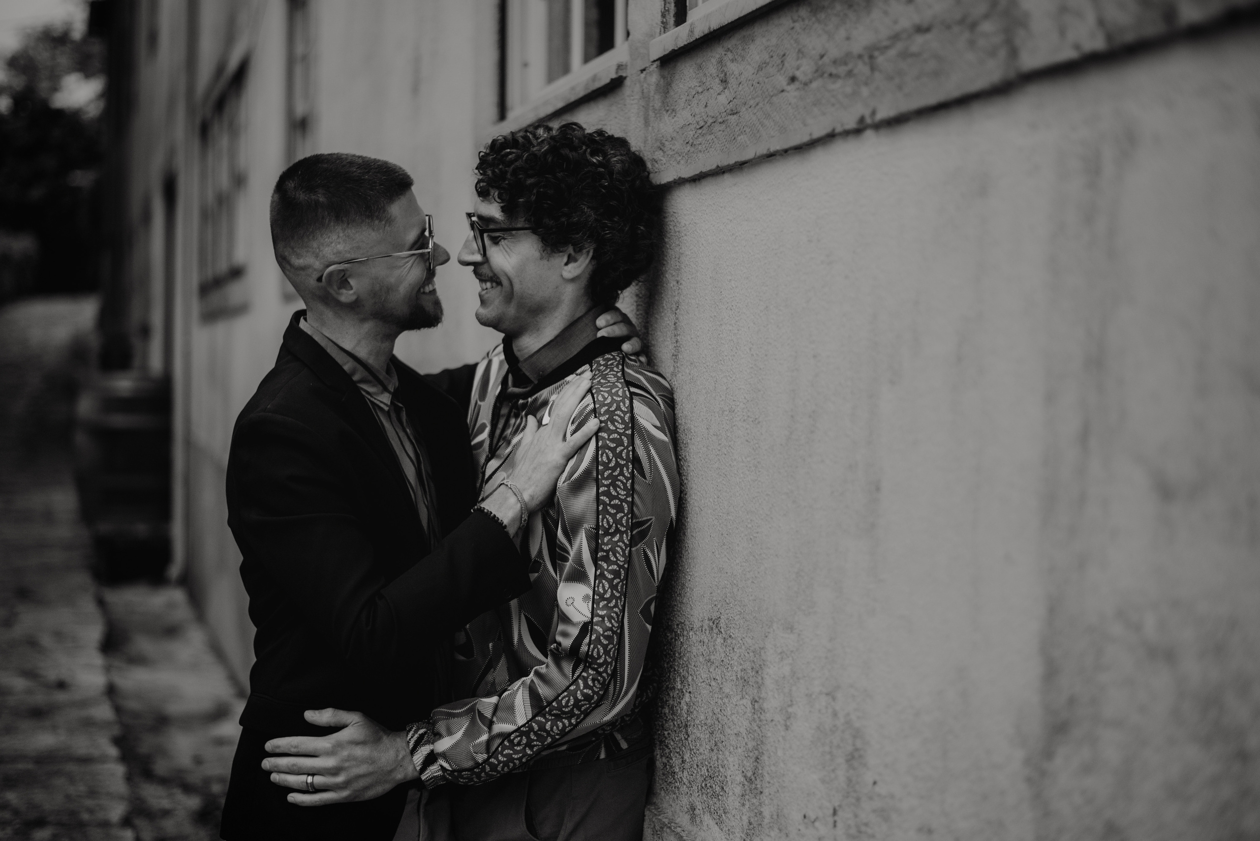 Garret + Filipe. Lifestyle, wedding and family photographer