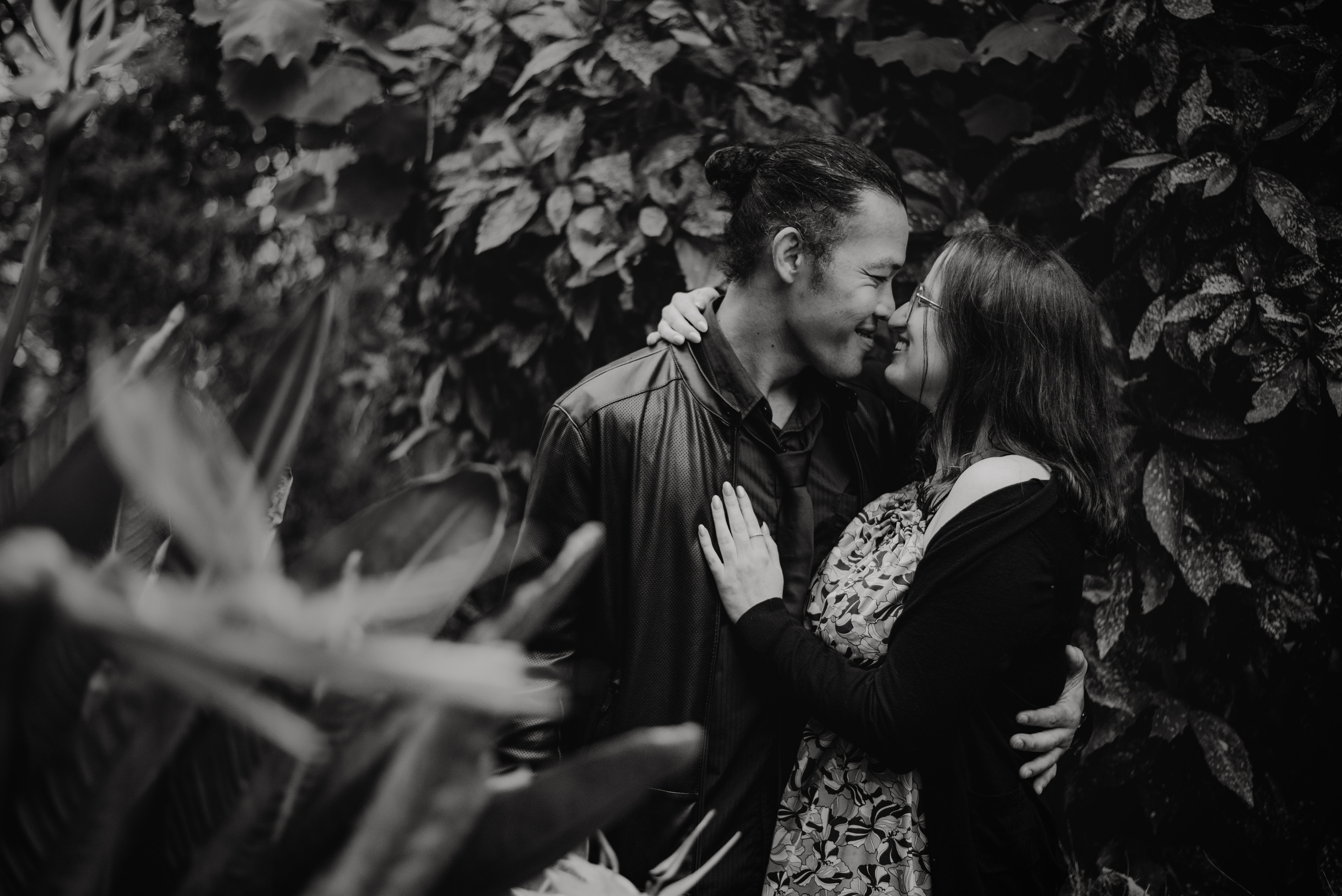 Garret + Filipe. Lifestyle, wedding and family photographer