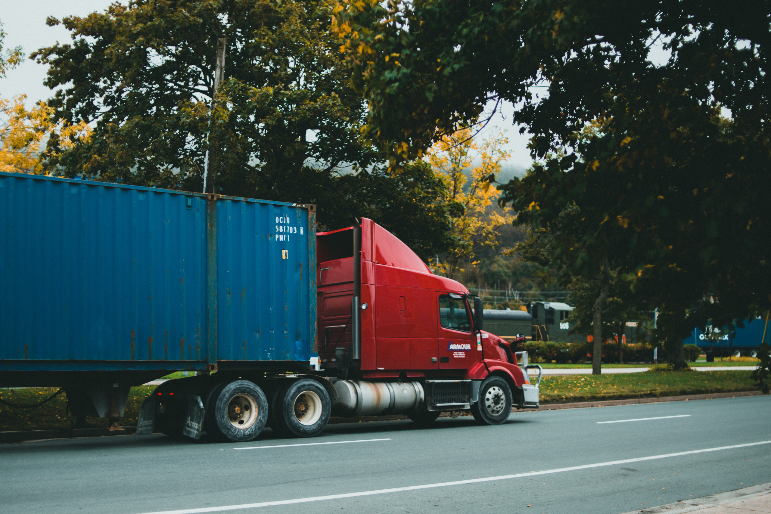 Argo Logic Solutions — ALS