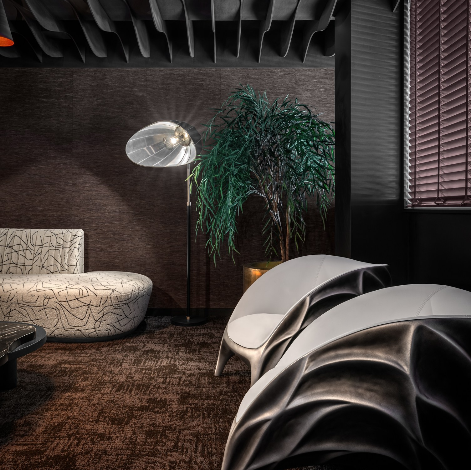 ESPAÇOS. André Fontoura