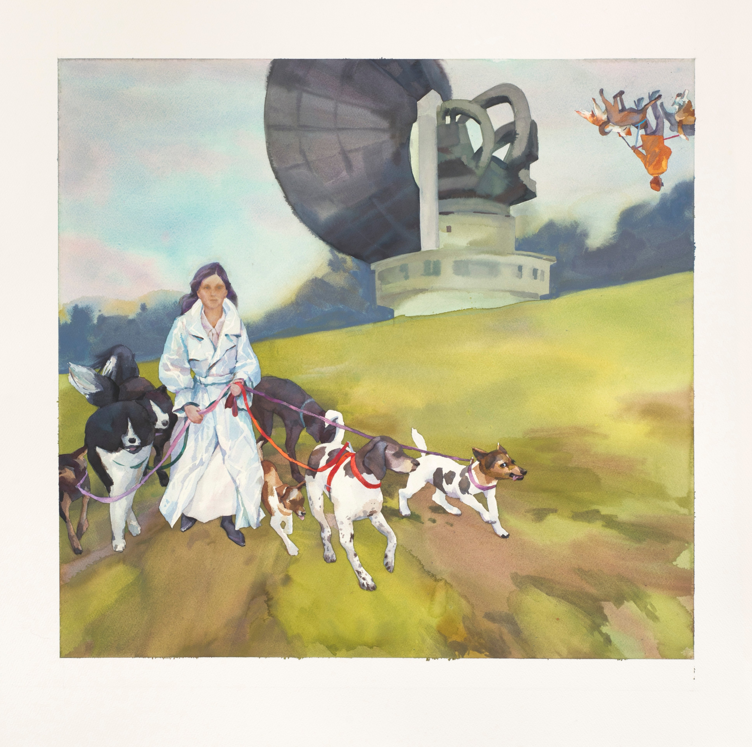 Атлас (АЧС) | 2023. Алина Кугуш