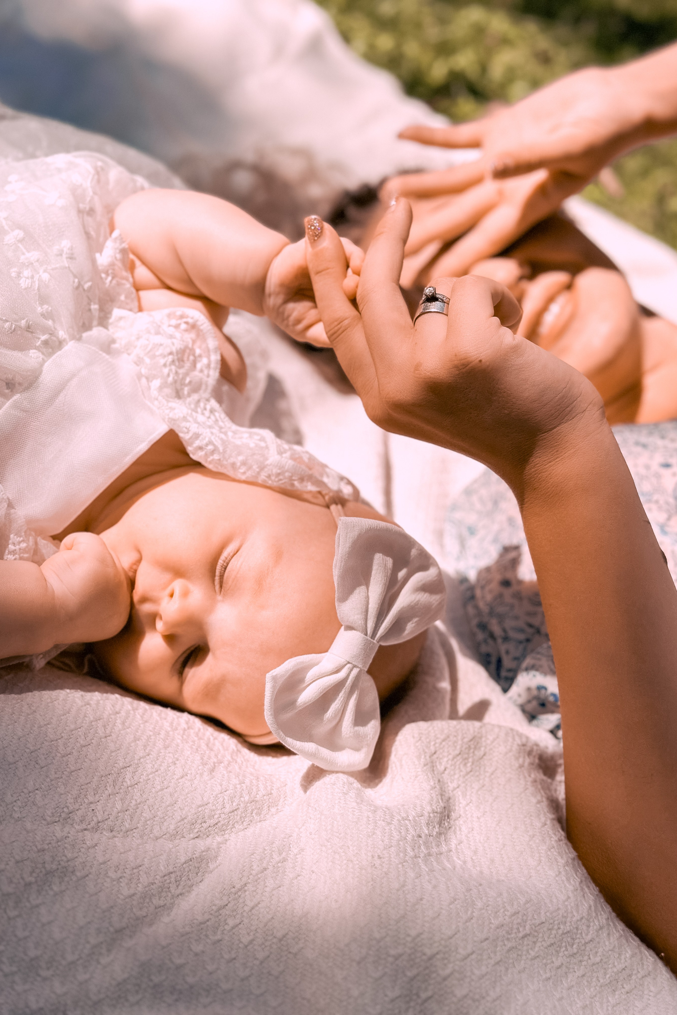 Фотограф в Майами Анна Дроздова