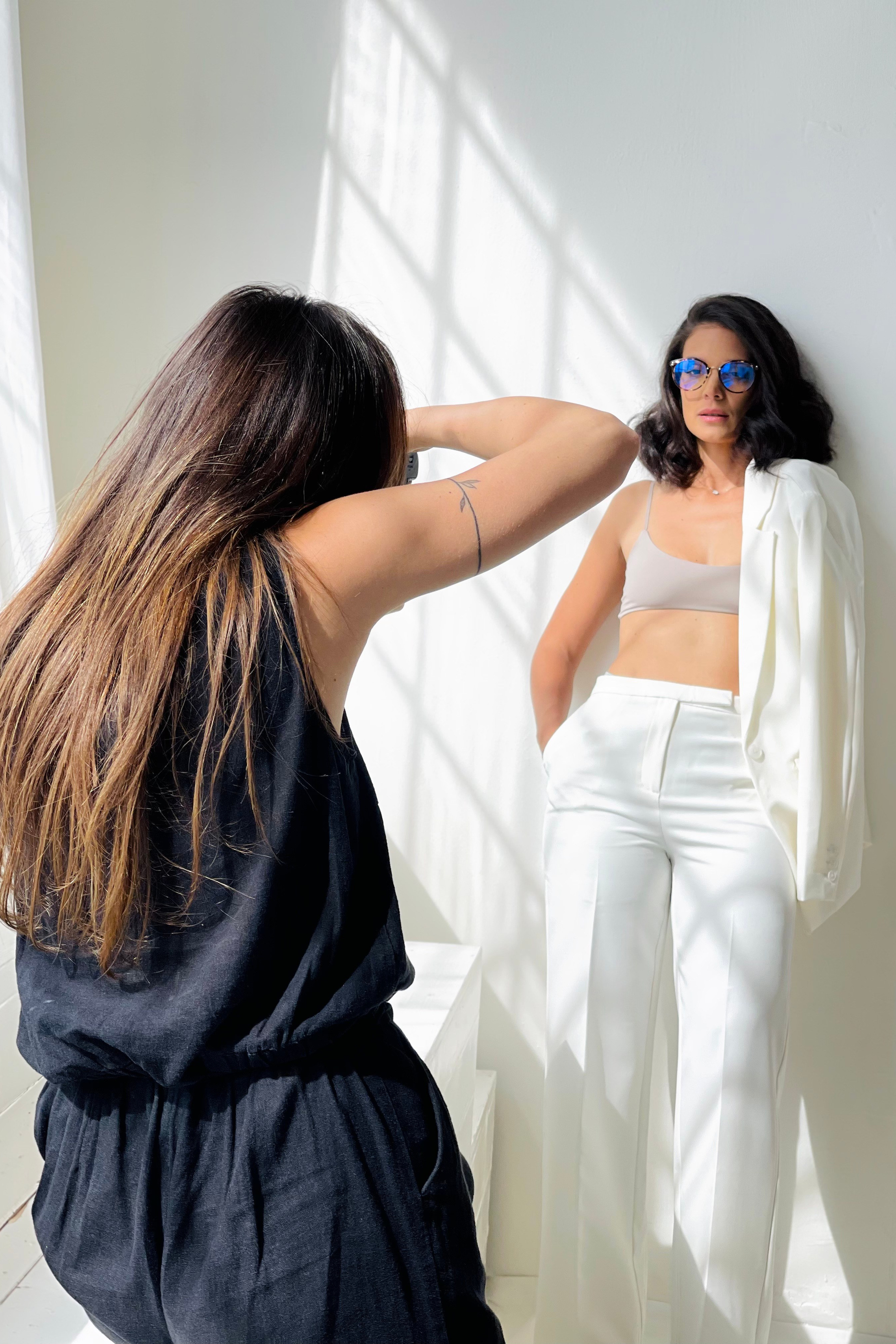 FOTO WORKSHOPY. Dana Lišková — Empatická fotografka | Introspektivní umělkyně | Neurodivergentní koučka| Zakladatelka Artepy.cz