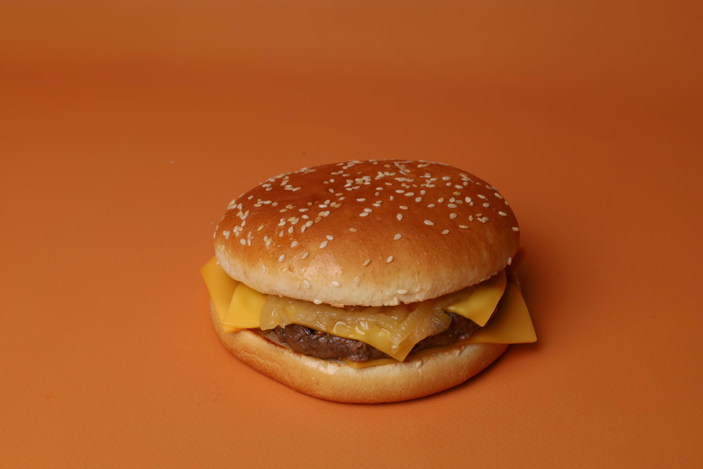 Сандвичи. Mister.blin