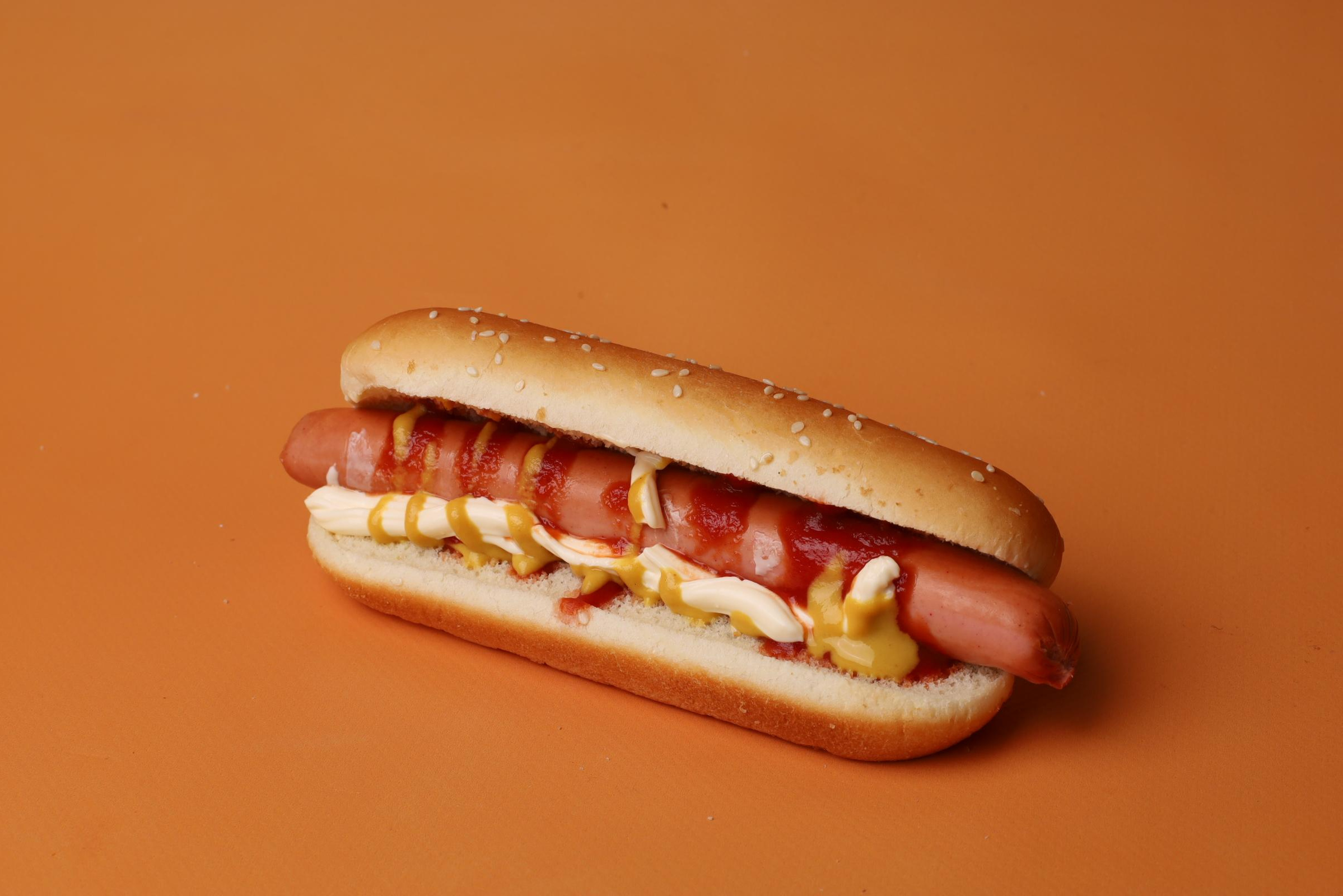 Сандвичи. Mister.blin