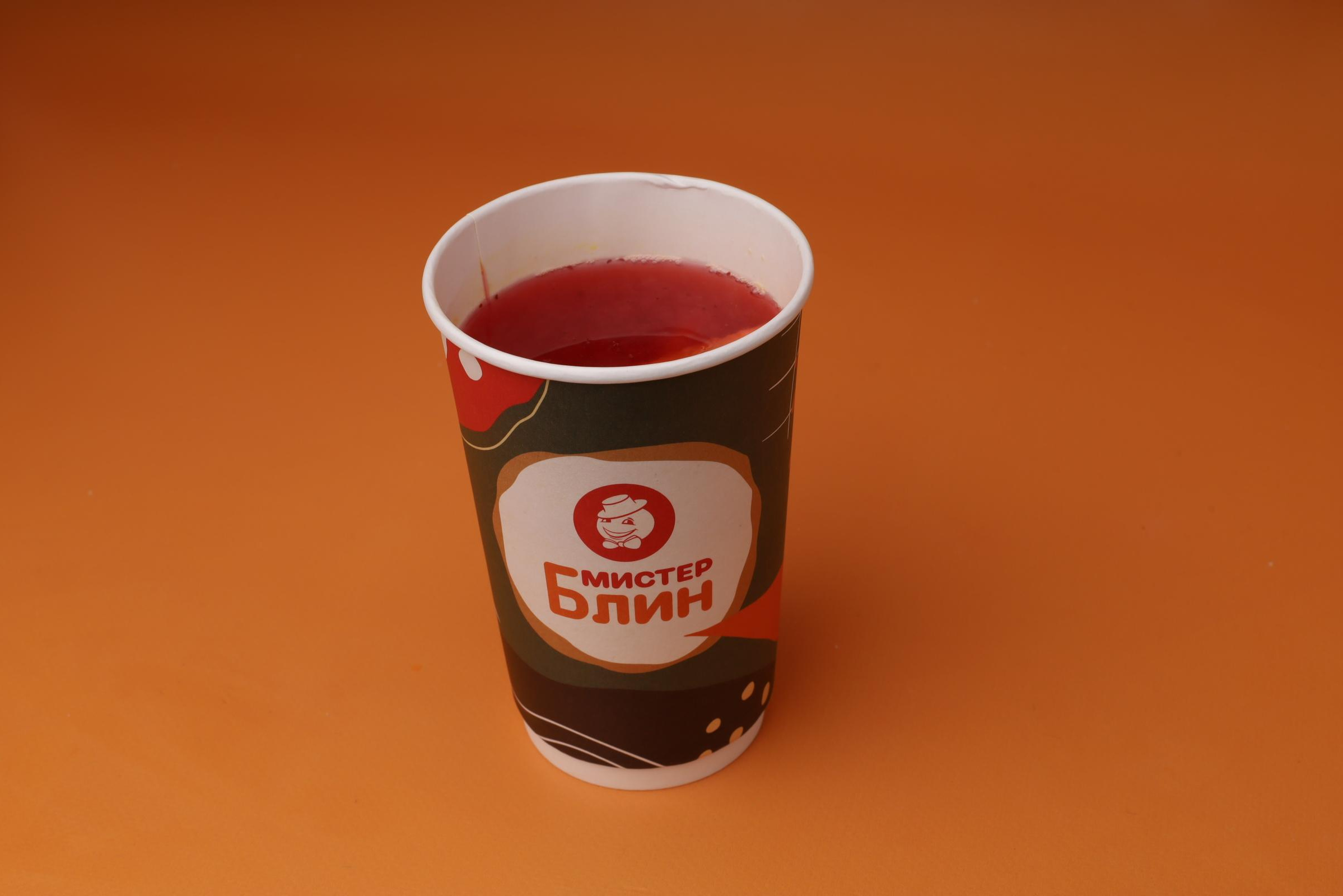 Напитки. Mister.blin