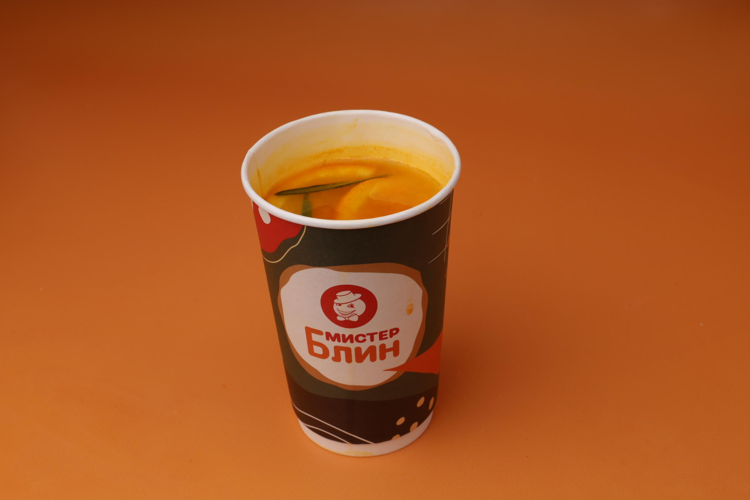 Напитки. Mister.blin