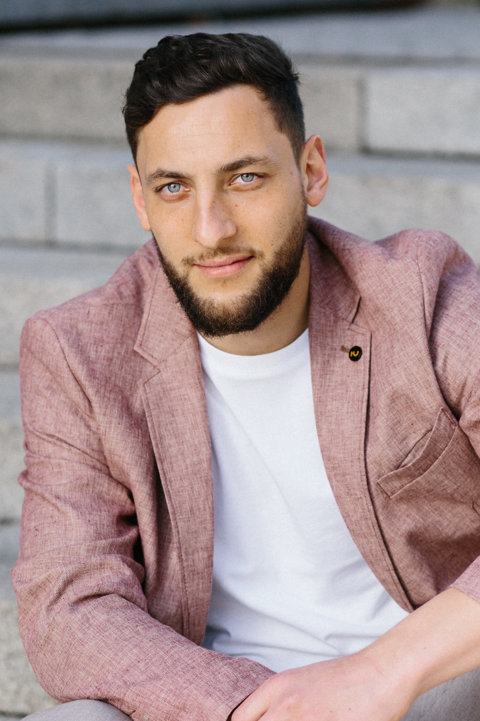 Разноплановый контент для бренд-фотосессии. Maria Chistyakovа — Fotografin in Karlsruhe, Baden-Baden und Umgebung