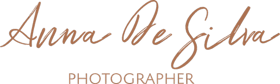 annadesilva.com