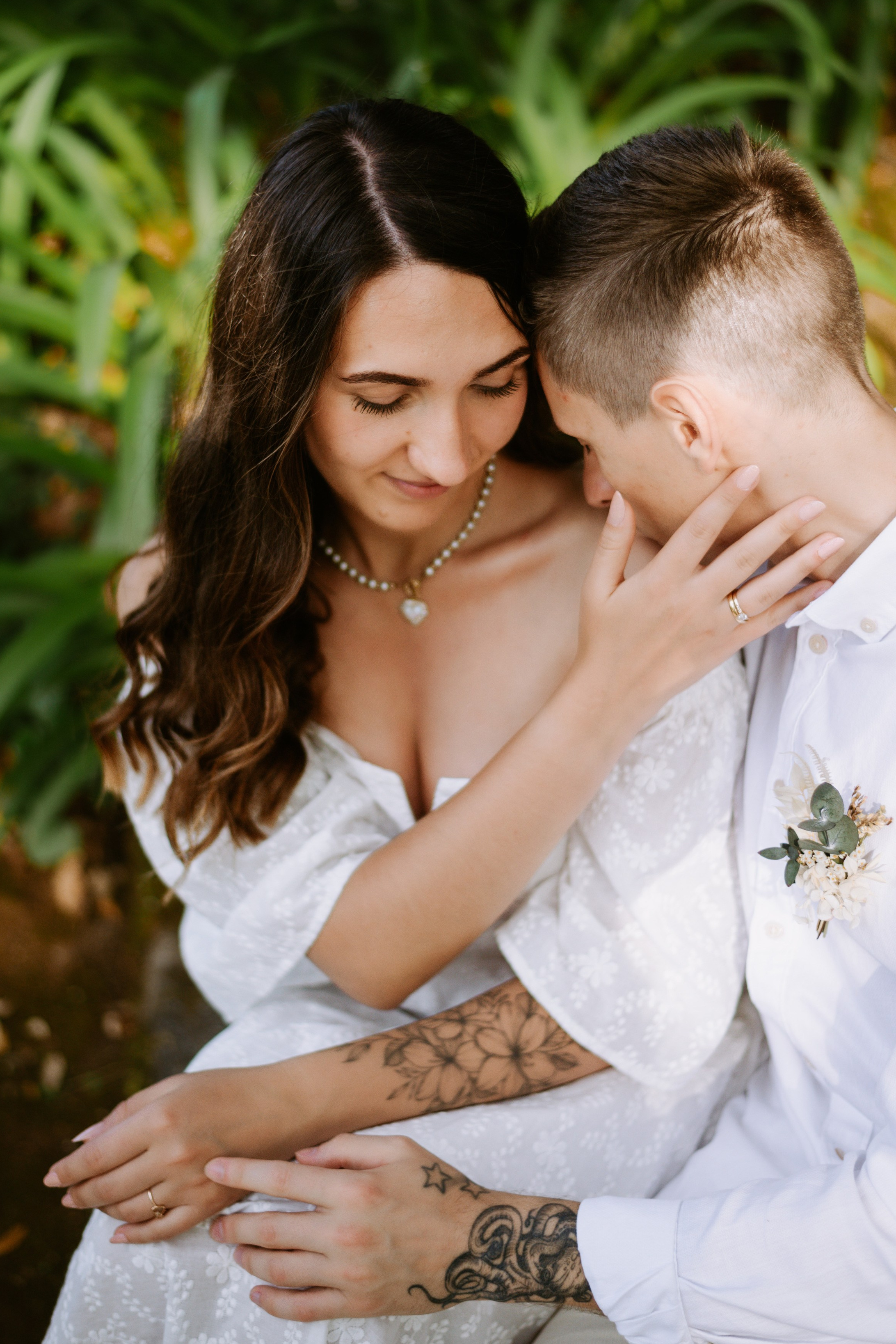 Lifestyle, wedding and family photographer