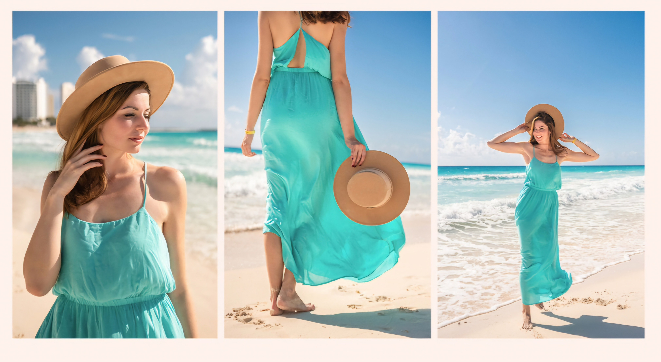 Pricing guide. Victoria Liskova. Photographer in Mexico