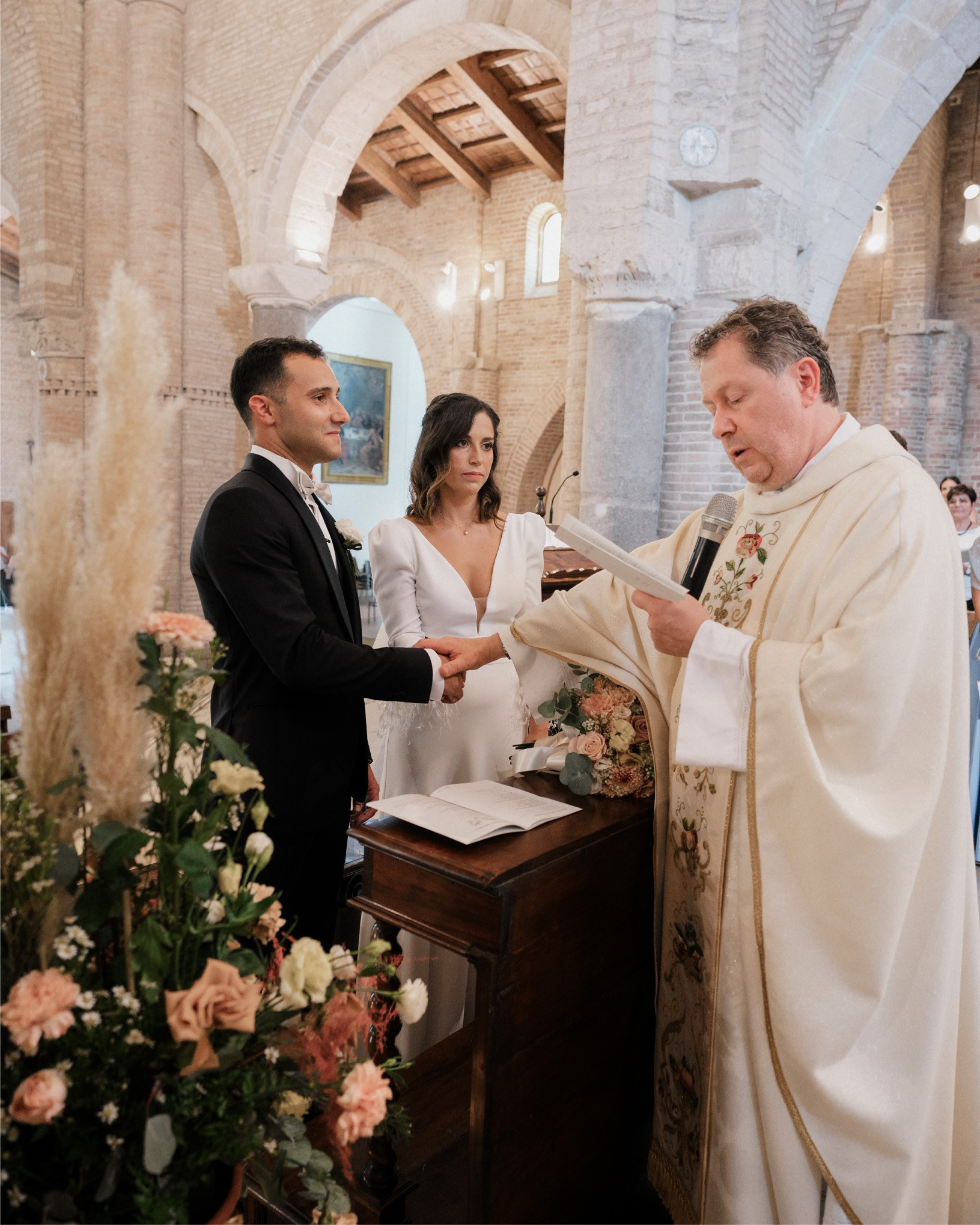 Teresa e Ivan - Matrimonio a