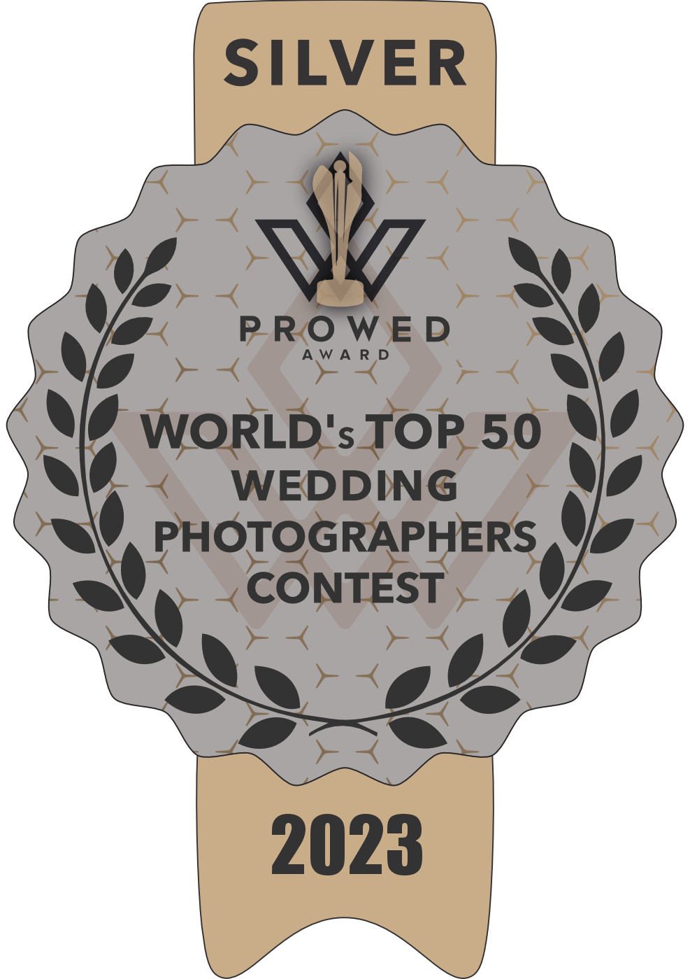 PROWED AWARD. Wedding Photographer & Videographer in Barcelona, Europe | Yarets Studio