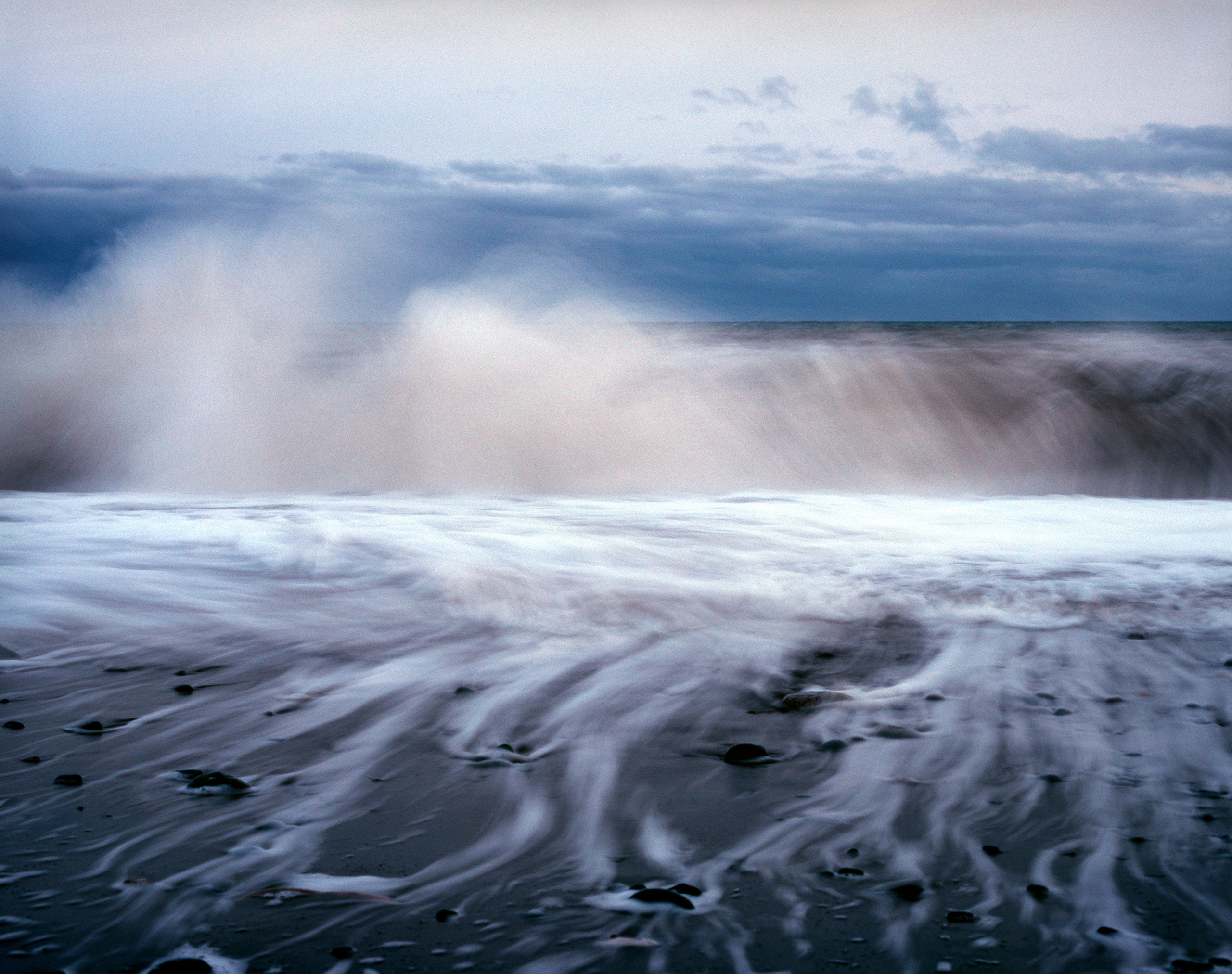 EXPO 2012 Fine Art Photography Prize. Misha Maslennikov. Documentary photography. Odessa