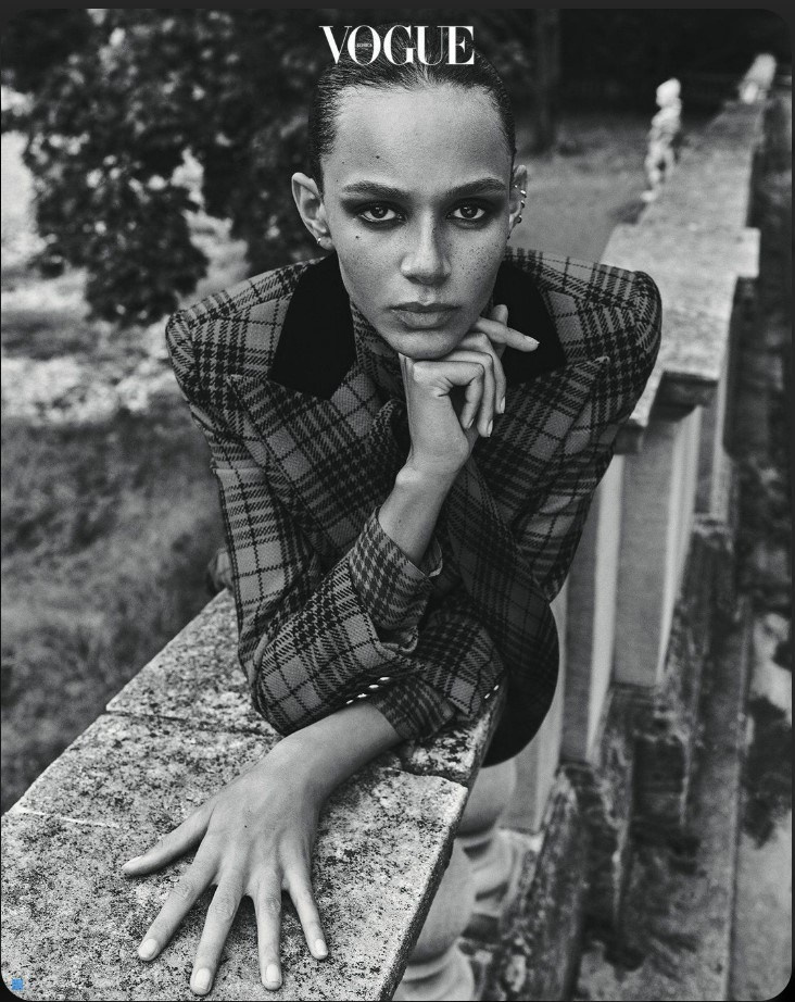 Съёмка Сите и Сен-Луи. Мужчины