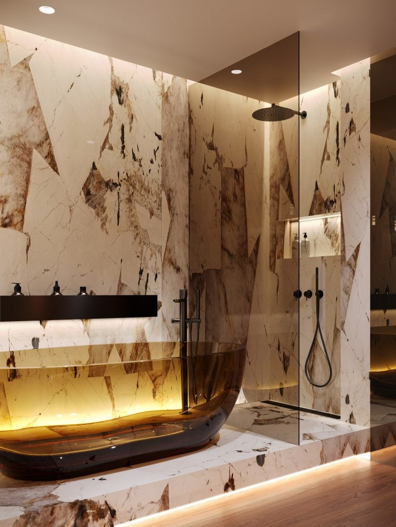 BLUEWATERS APARTMENT IN DUBAI