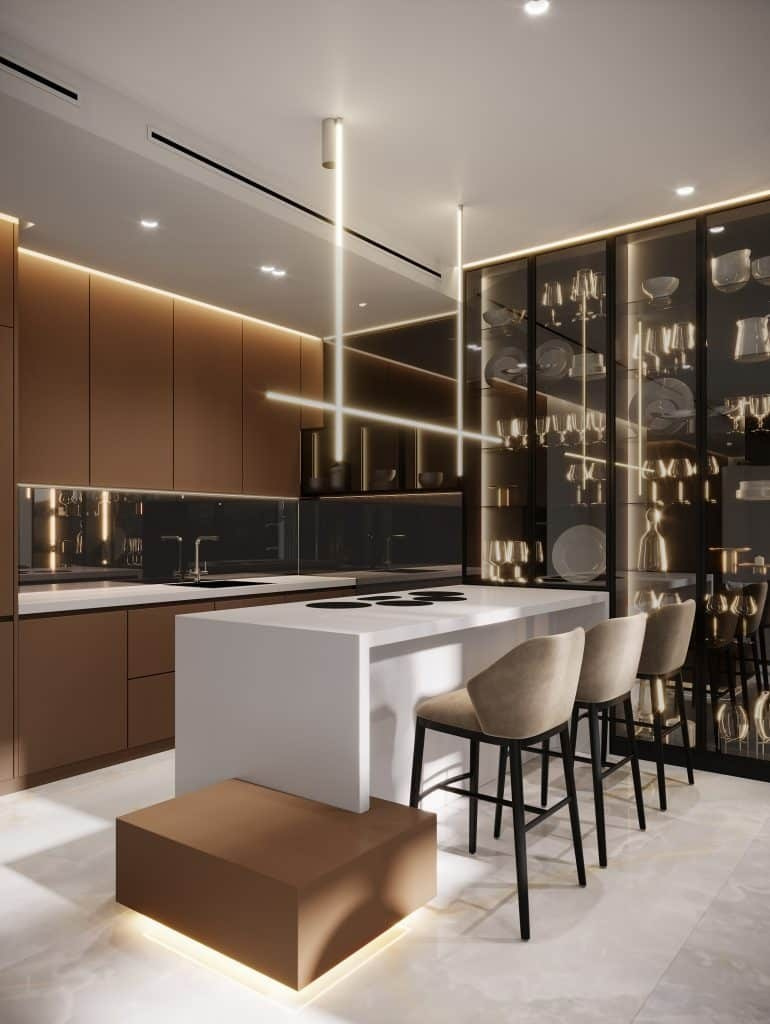 BLUEWATERS APARTMENT IN DUBAI