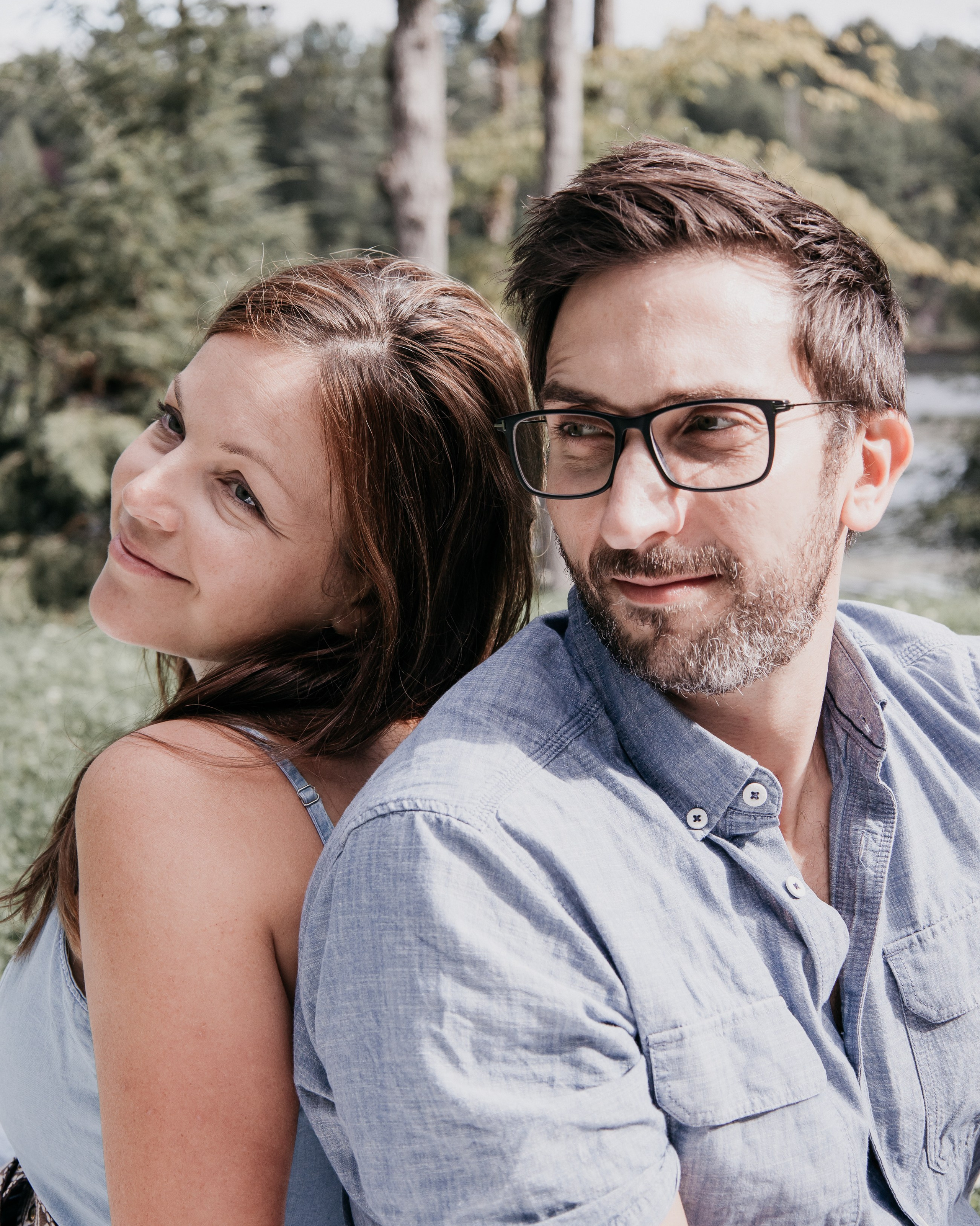 Tarifs, forfaits. I am a portrait and family photographer Jenny in Calgary