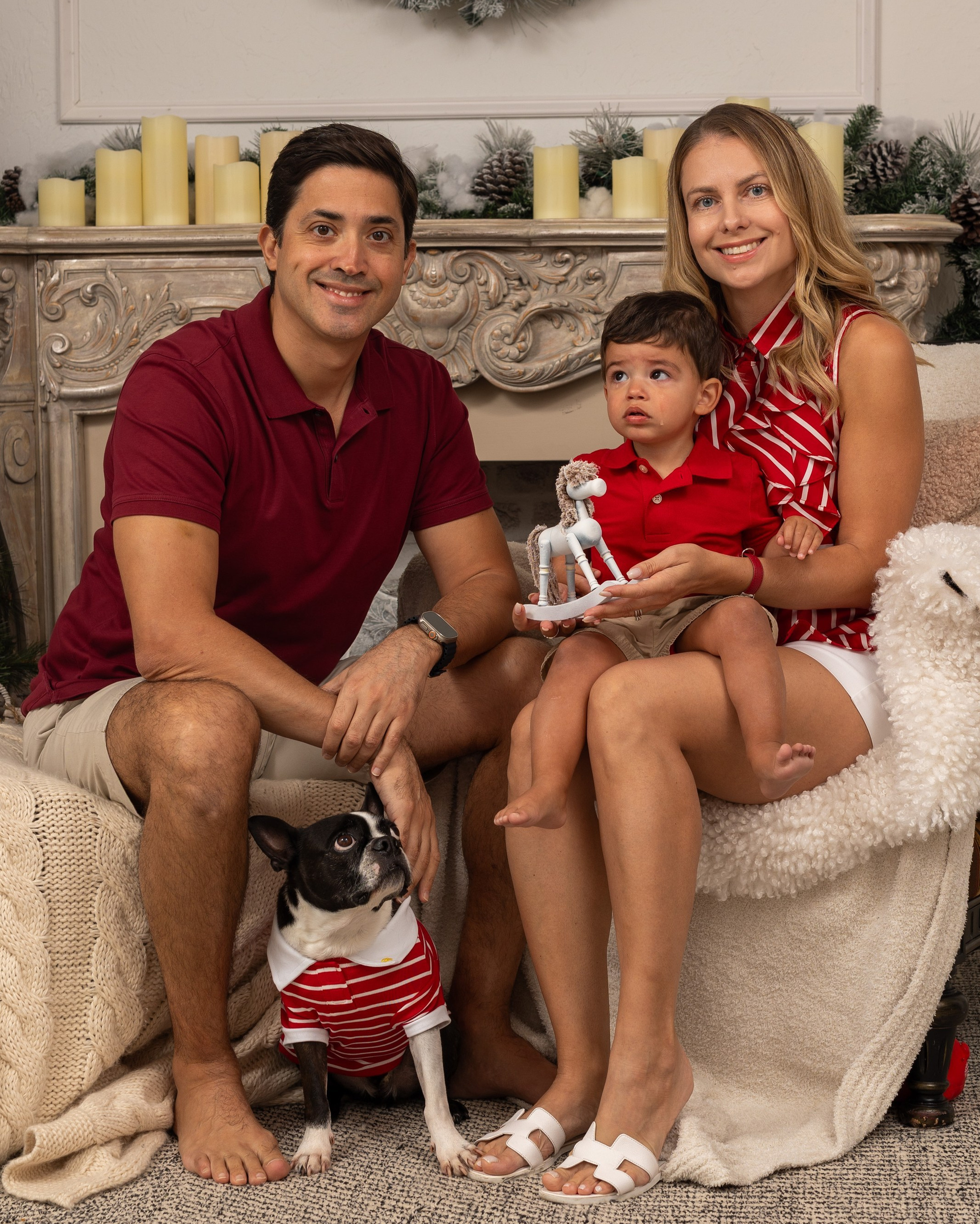 Family, lifestyle, and commercial photography in New York and New Jersey