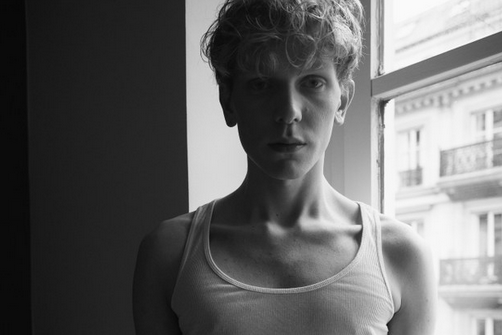 A JACKET STORY - PFW24. Aura Studio / co-design space