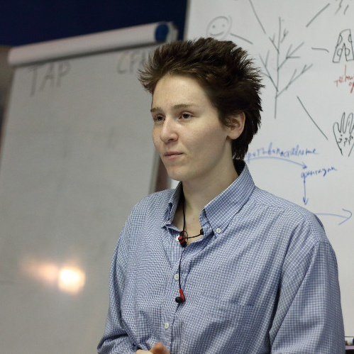 Opiniones de alumnos de español