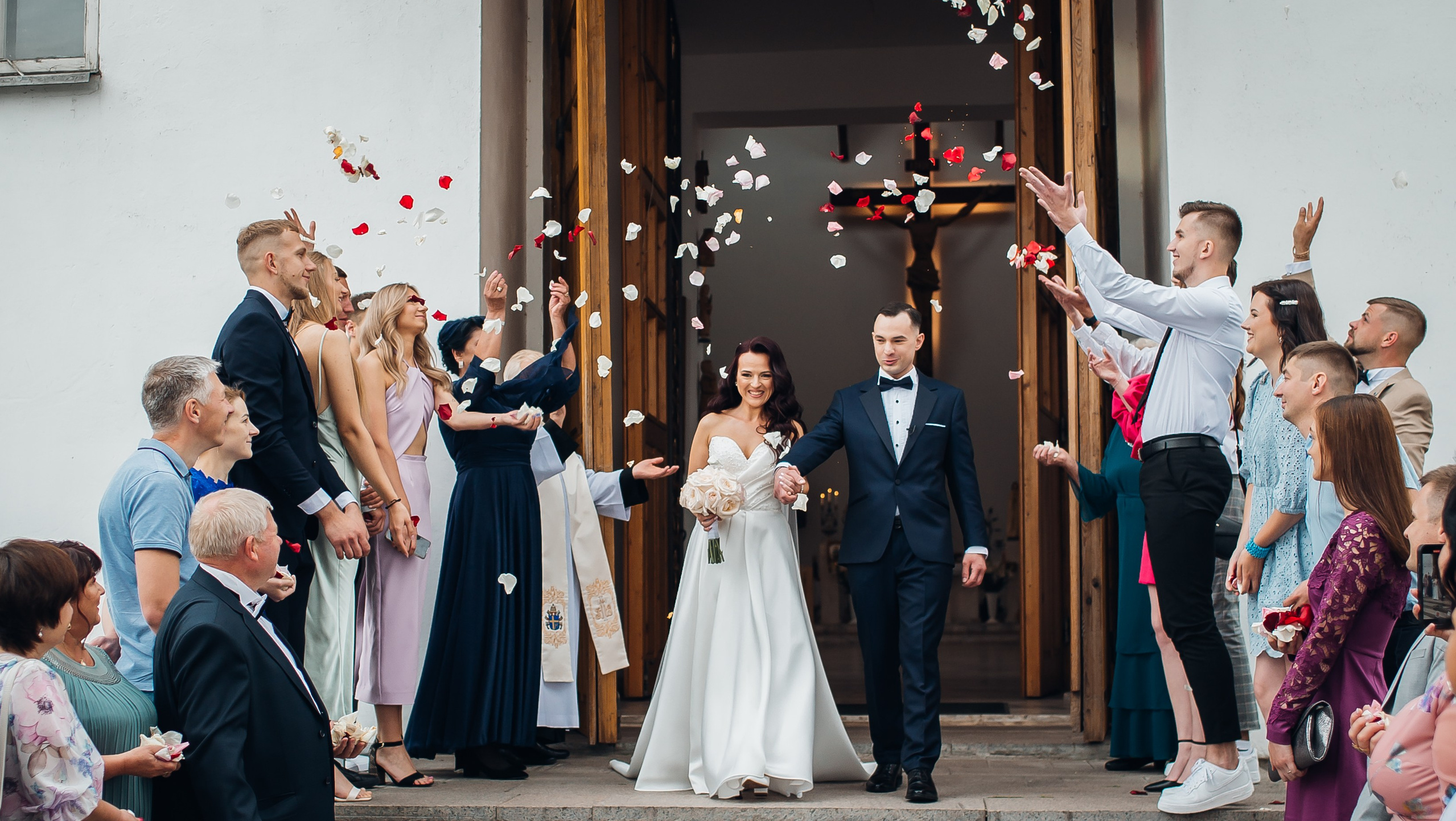 Vestuvės. Aukse Stravi fotografė