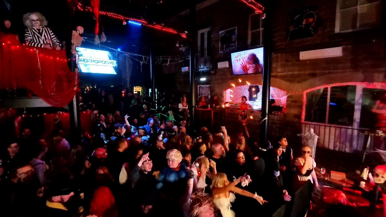 Yorkshire Drone Pilots