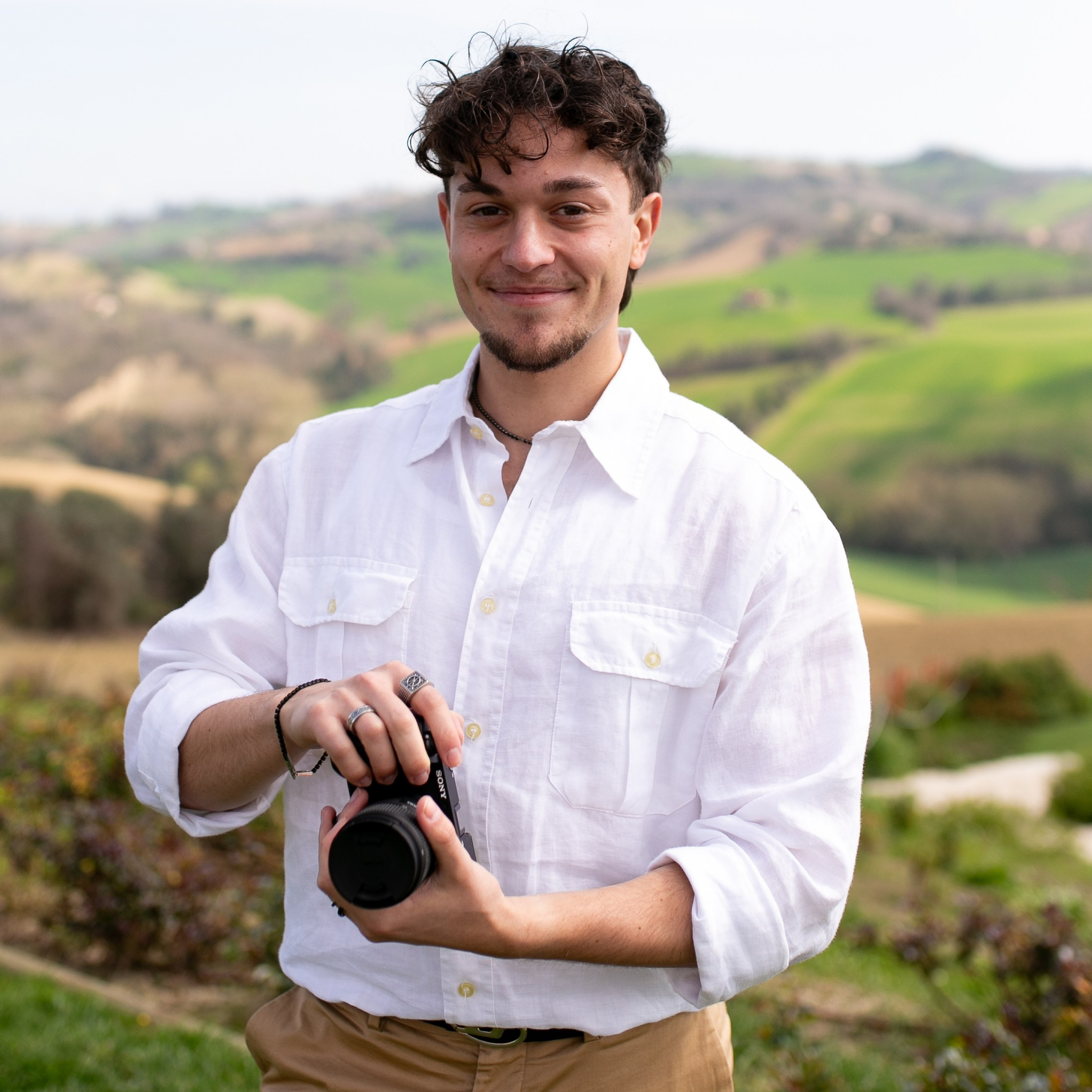 Contact. CK Photography | Wedding Photographer & Videographer in Italy