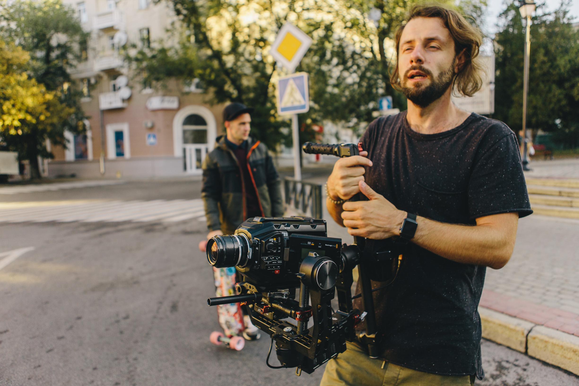 Frantz Films | MEDIA PRODUCTION