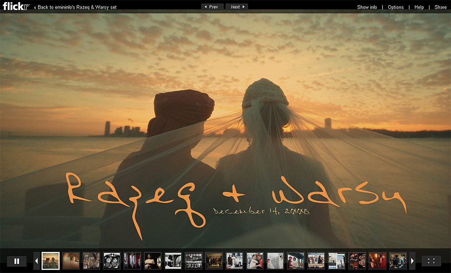 Razeq & Warsy – Wedding Album (Slideshow). Emin Kuliyev — Award-Winning Wedding Photojournalist NYC & USA | Best Wedding Photographer Known for Candid, Timeless Moments