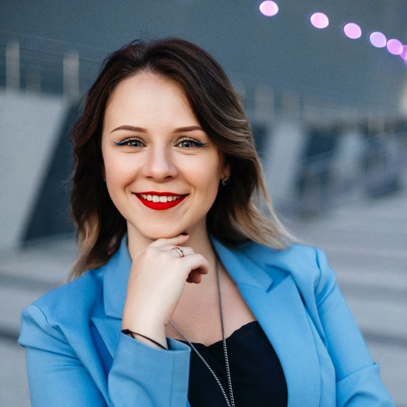 Contact. Wedding photographer in Prague Anastasiia Bulakh