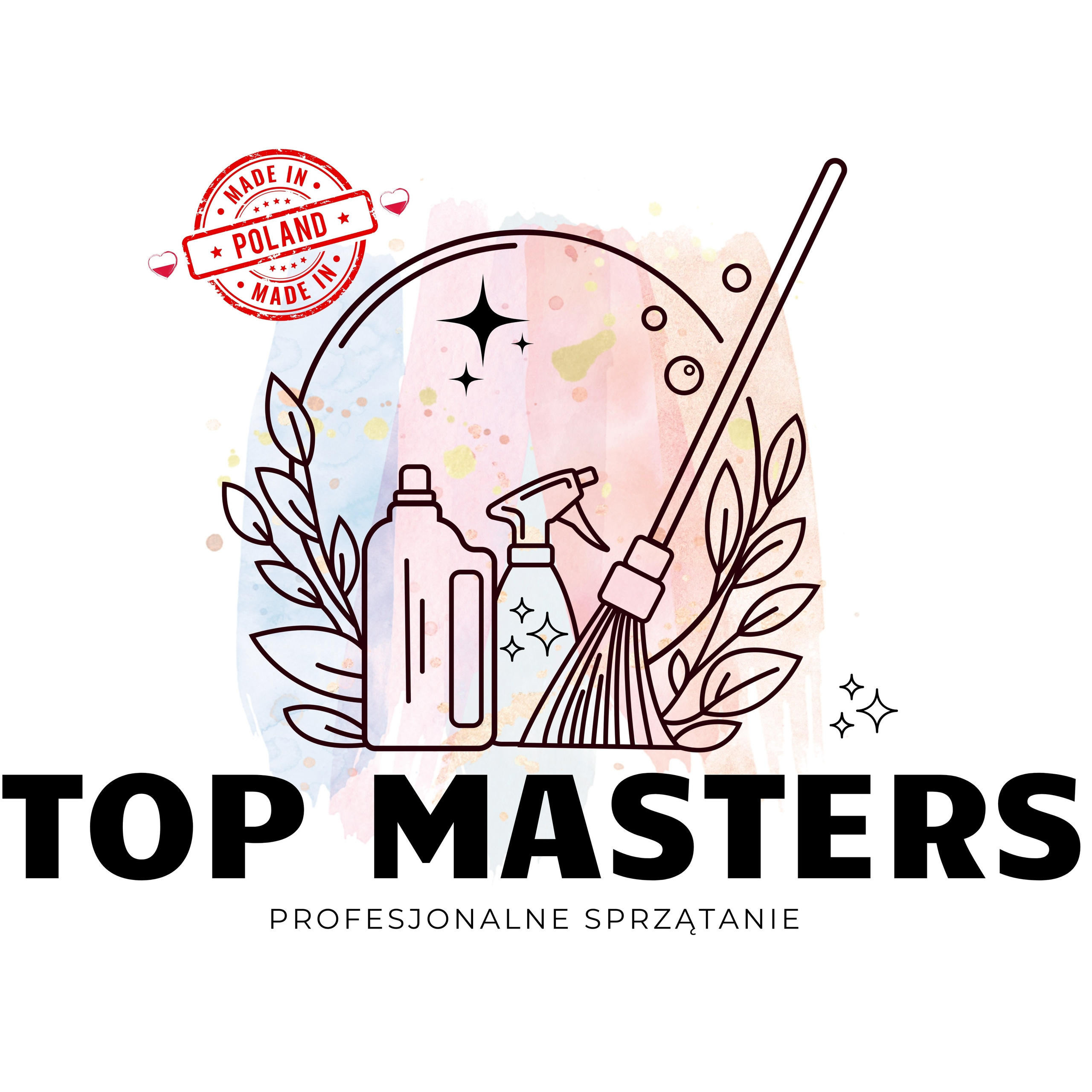 TopMasters.pl — Sprzątanie mieszkań, Pranie tapicerki Gdańsk, TRÓJMIASTO| Zadzwoń i Zamów! Szybko, łatwo i wygodnie
