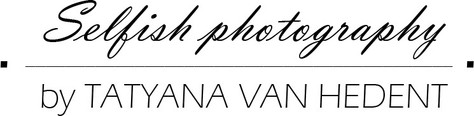 selfishphotography.be