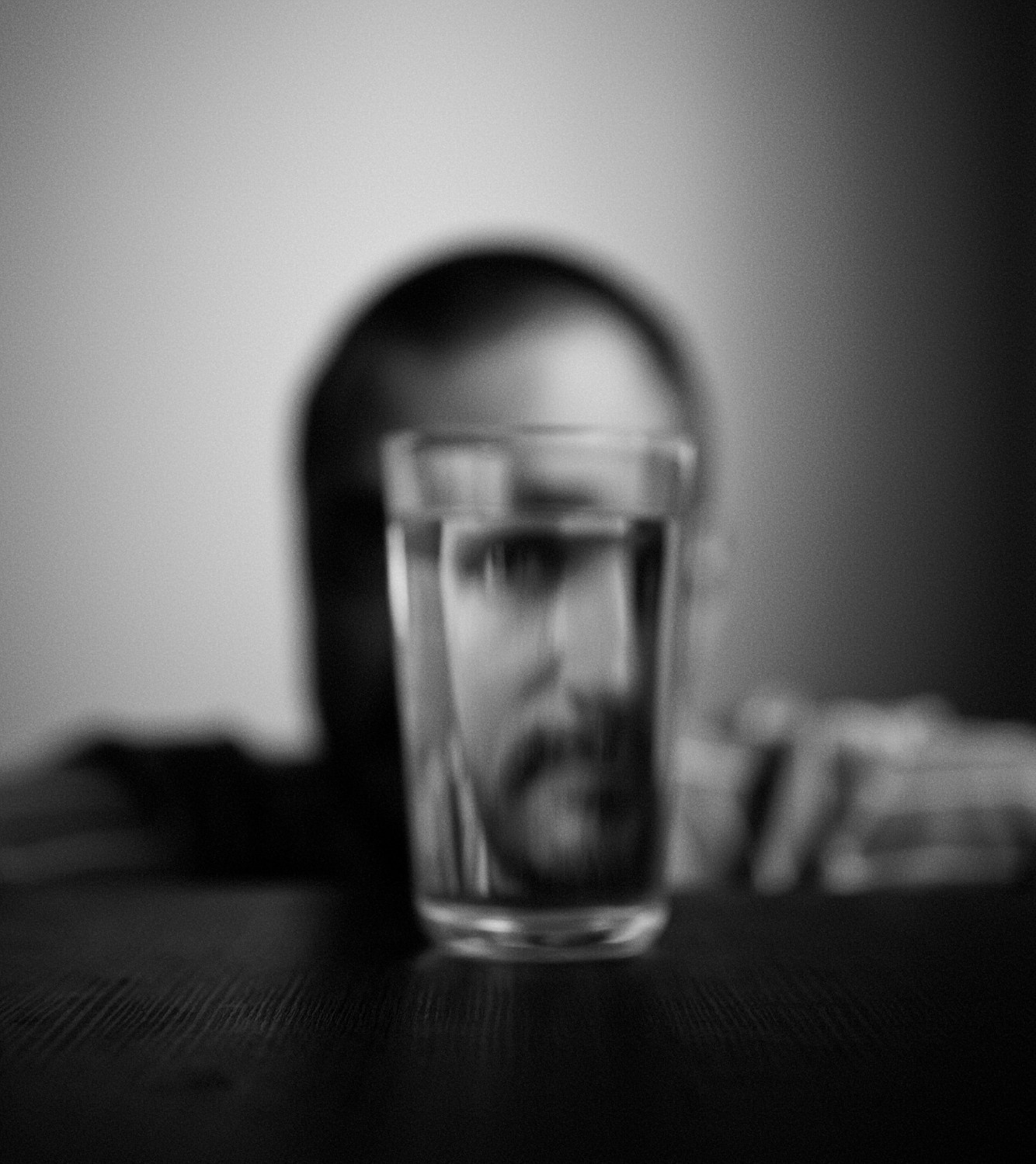 Camera Hasselblad X2D Portrait, Lens Hasselblad XCD 55mm 2.5, Miami