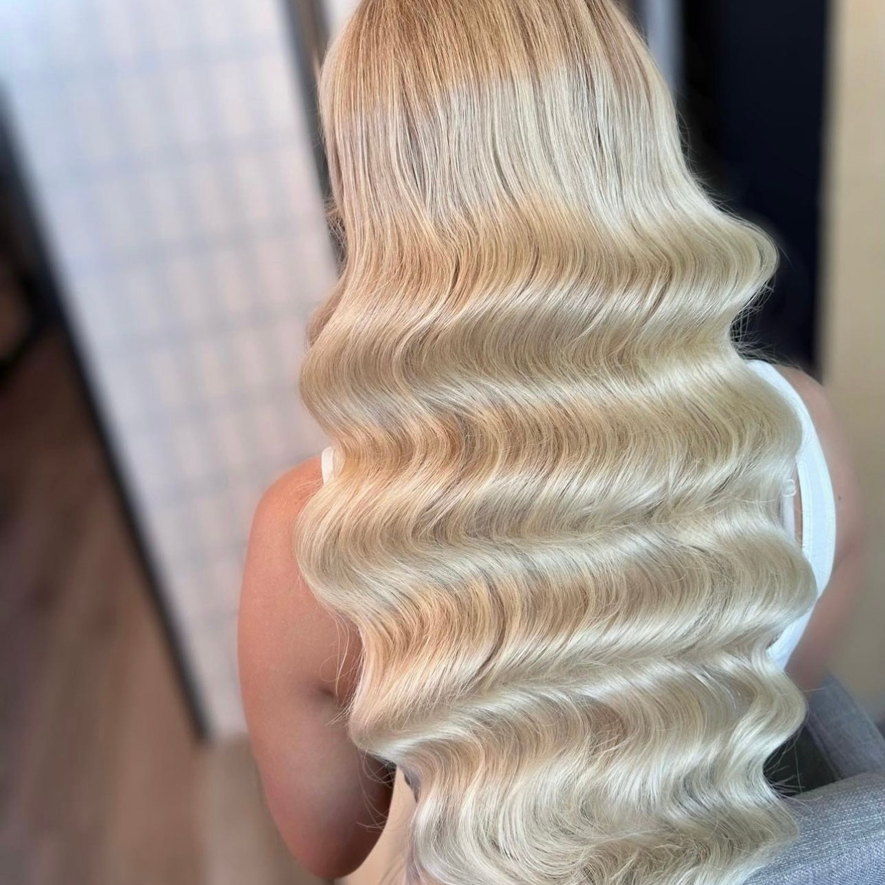 Maria Hairstyles and Make Up | Boston, MA