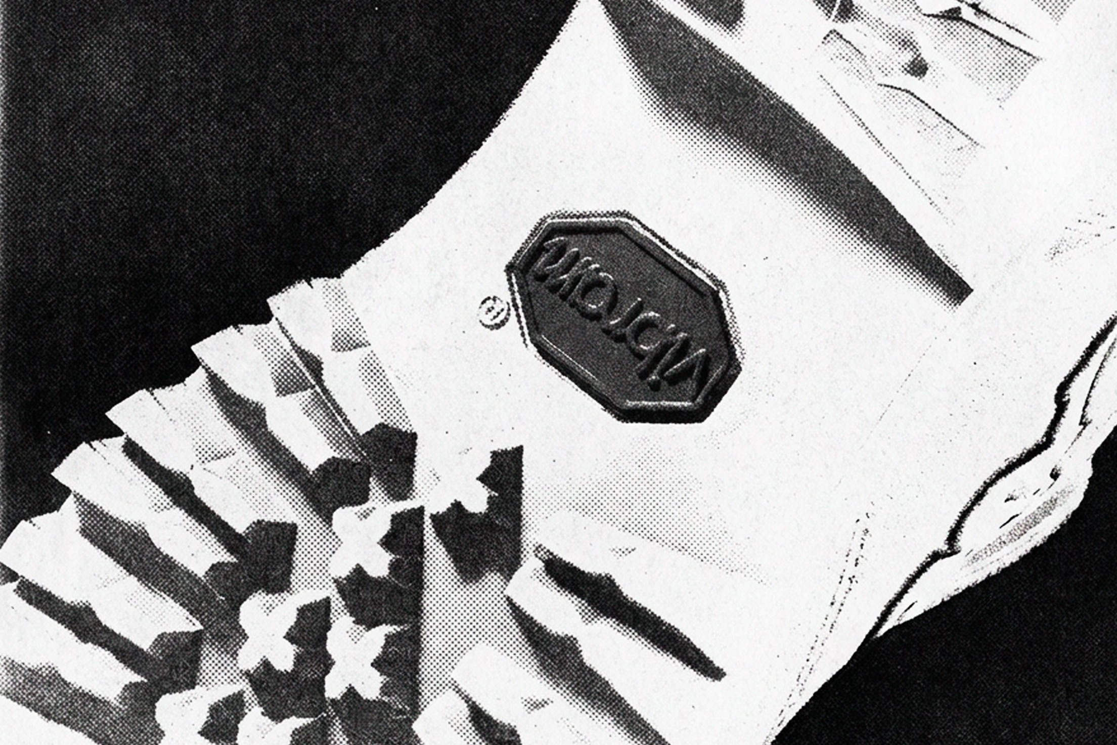 GS SS 2023. Aura Studio / co-design space