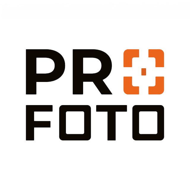 Контакты. ProFoto