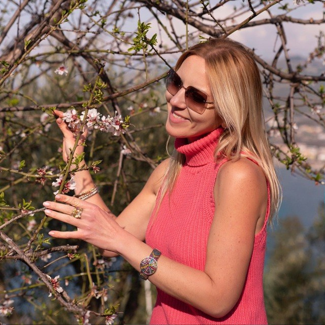 CONTACTS. Tatiana Vasilyuk. Photographer in Europe