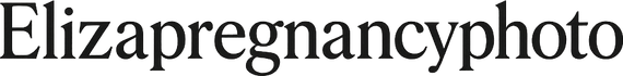 elizapregnancyphotos.com