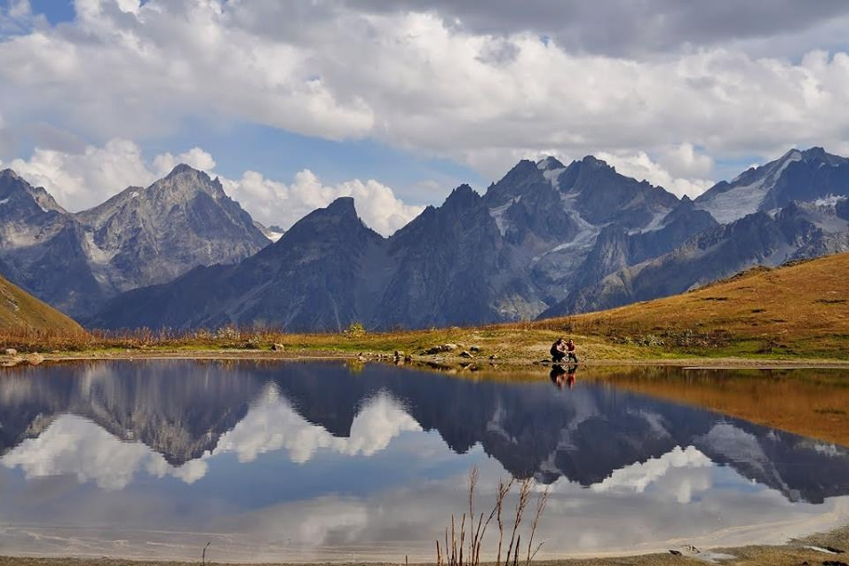 Gruzijas workshop plāns. Video filmēšana un veidošana ar telefonu, filmēšanas kursi