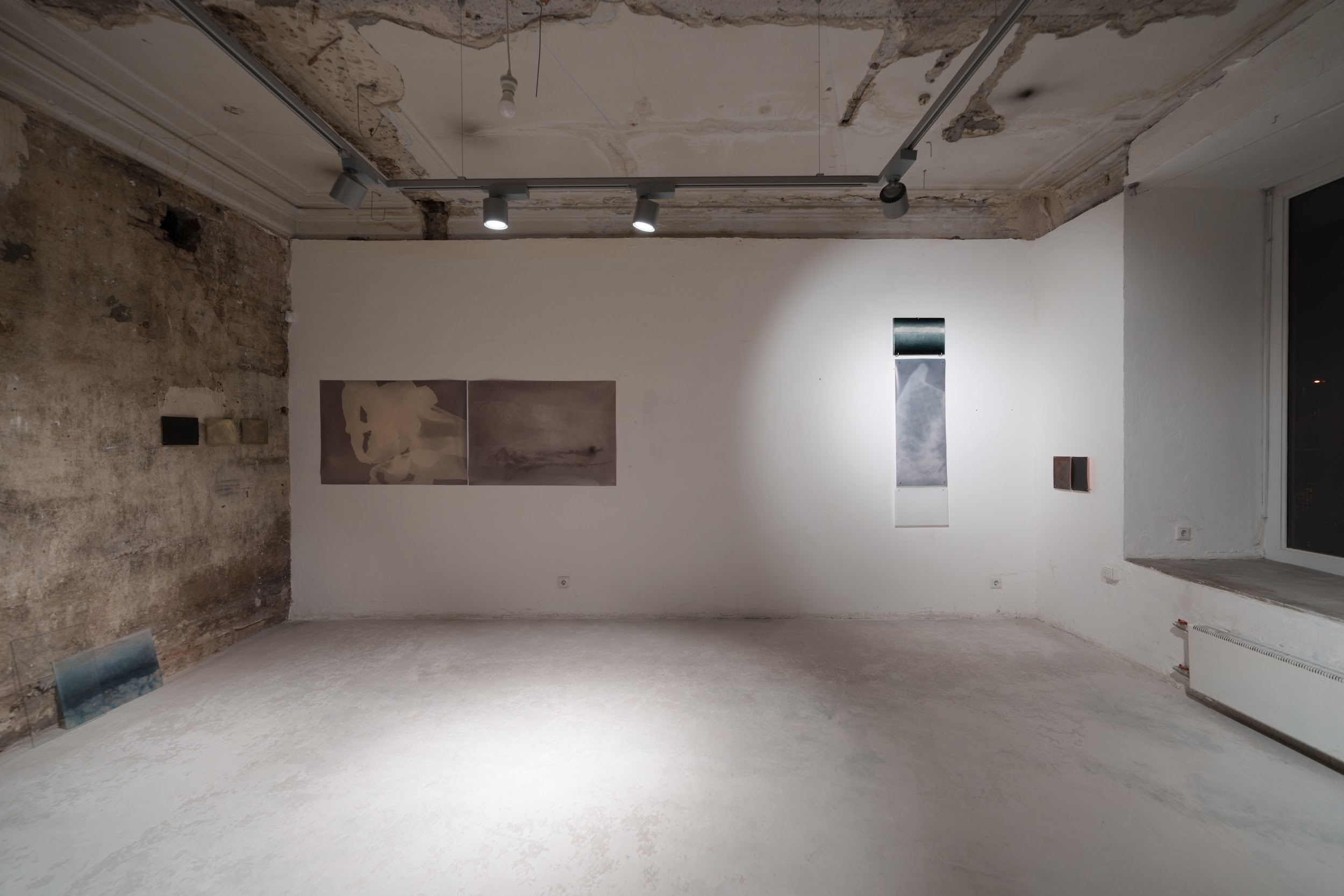 Untitled. Eugenia Ignatova multidisciplinary artist, photographer in Belgrade