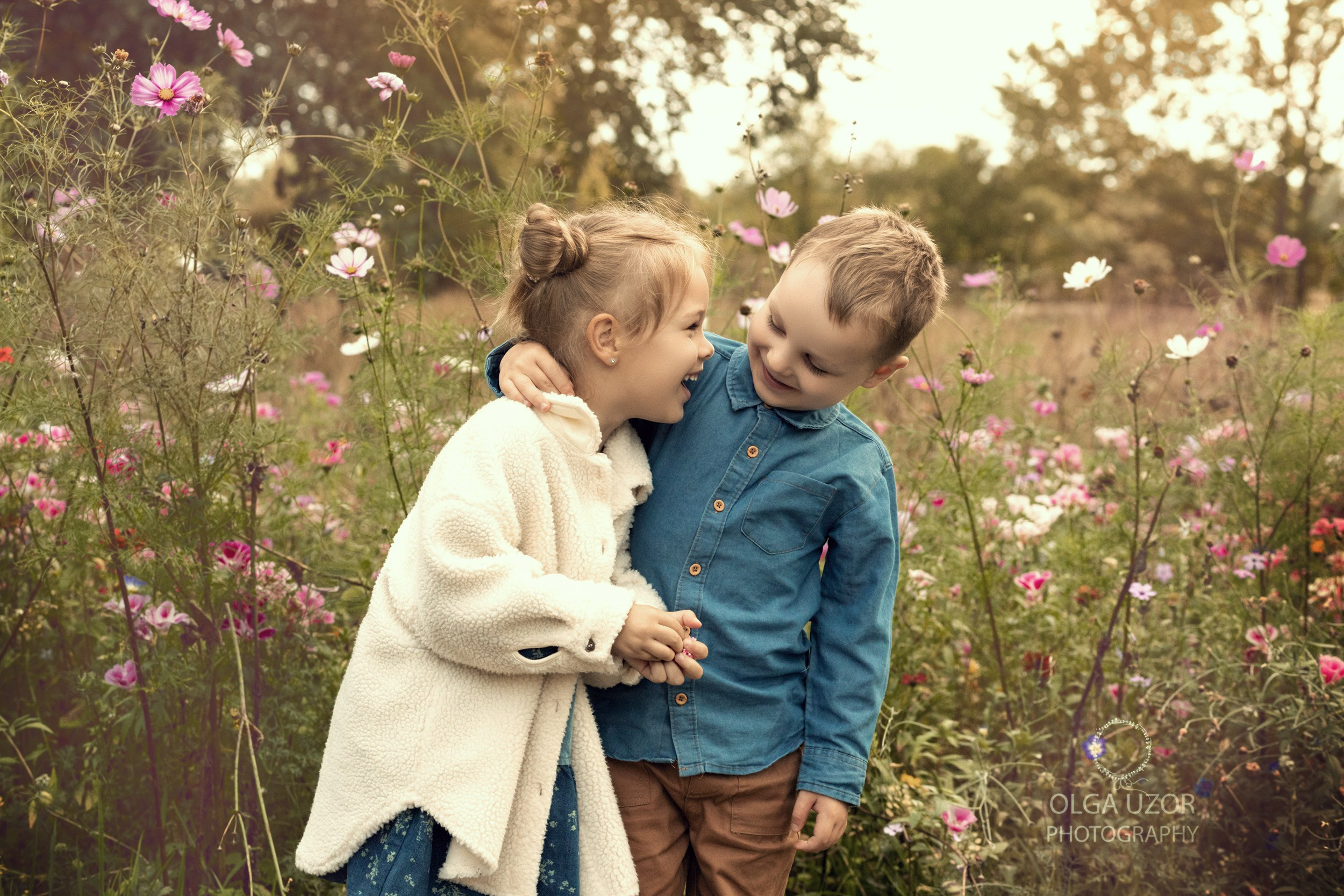 children photography