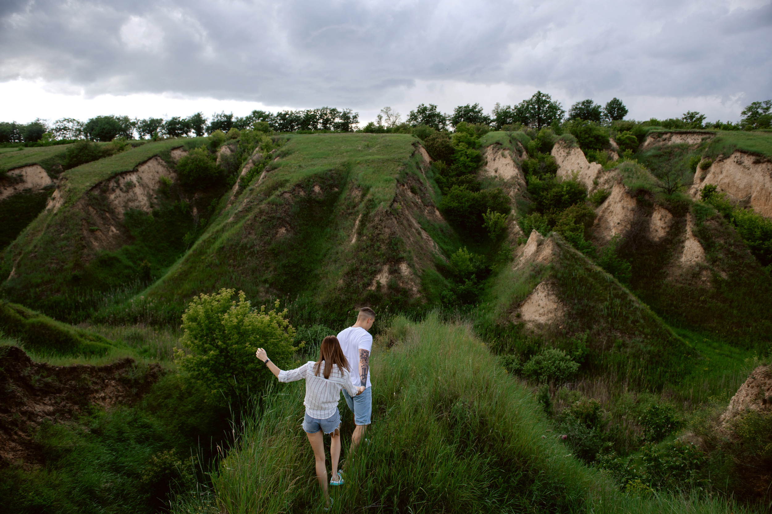 Semashko Photography — весільне та сімейне фото, Олег І Наталі Семашко