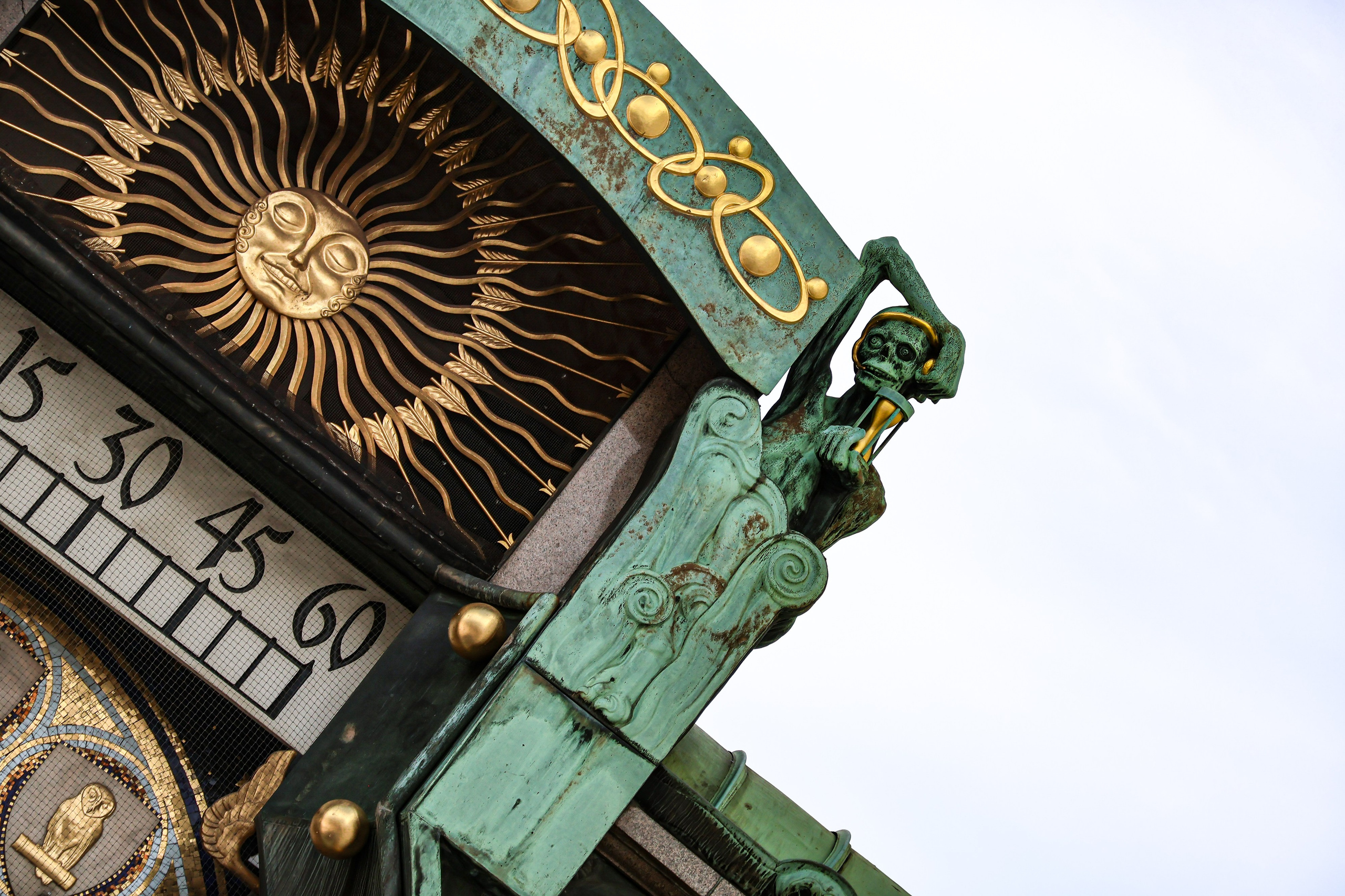 Art Nouveau | Vienna route