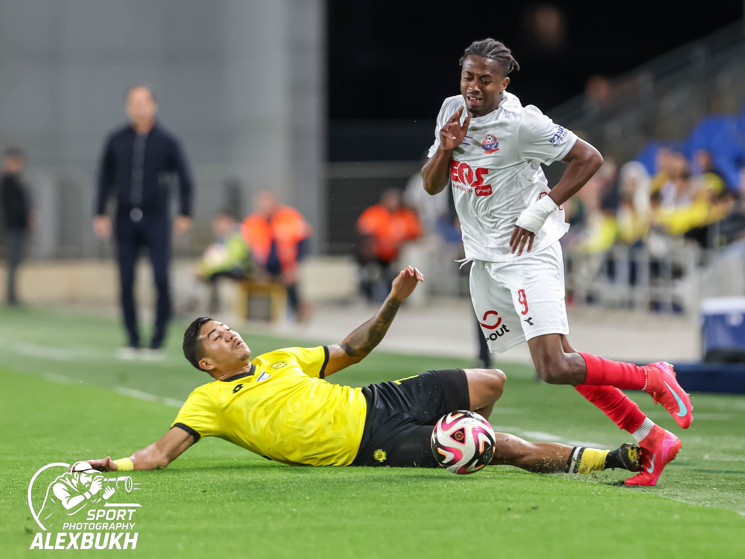 Sportphotography_alexbukh