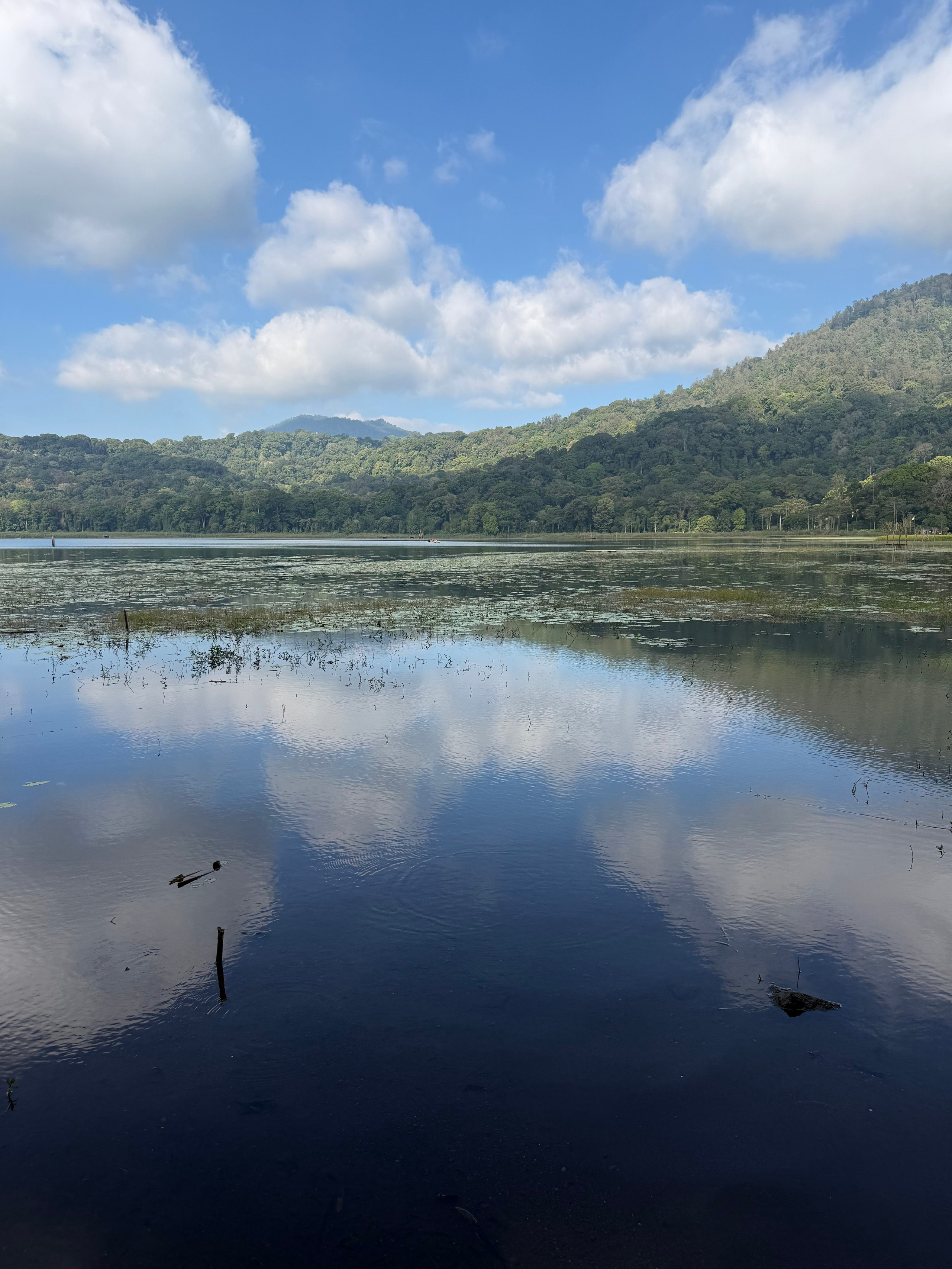Morningonthelake. Индивидуальный и парный фотограф на Бали — Bali Dream Photo