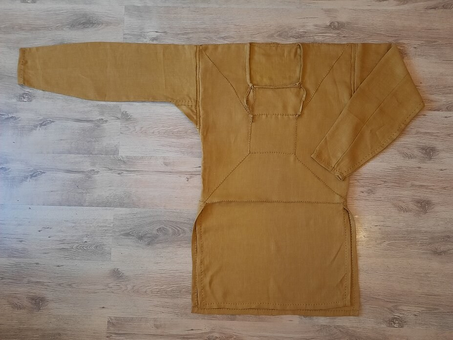 Швейно-ткацкая мастерская | Клуб Нортман — реконструкция одежды викингов. КРиС «Нортман»