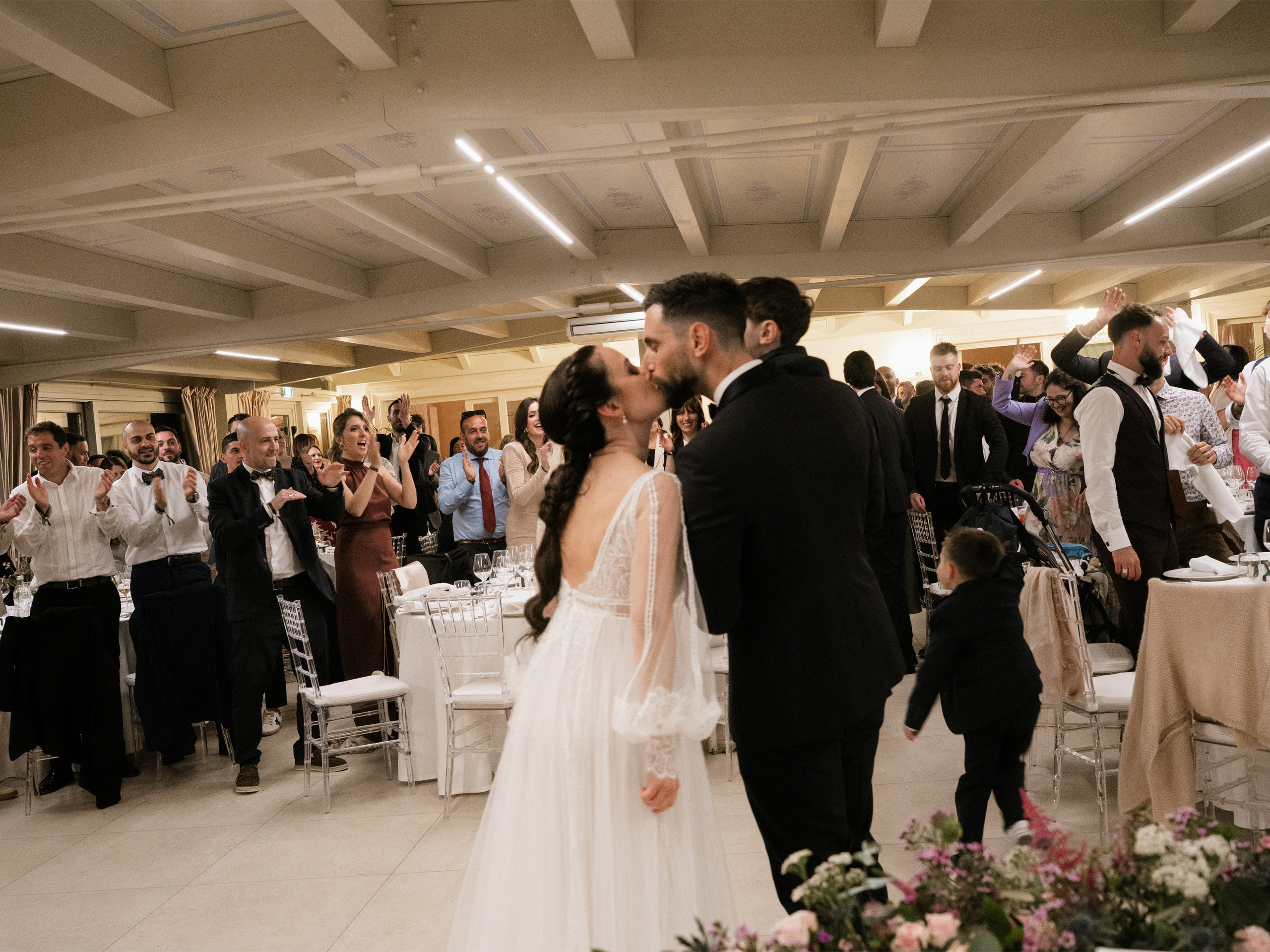 Villa La Cerbara Sunset. W LAB 192 | Davide Vichi