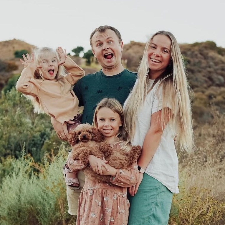 Maternity, family and newborn photography in San Francisco Bay Area